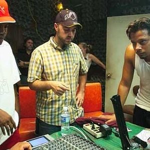 Foto Anthony Anderson