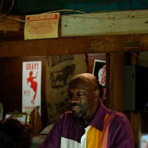 Foto Ritmo de um Sonho