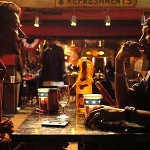 Foto Ritmo de um Sonho