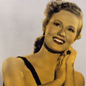 Foto Virginia Mayo