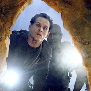 Foto Morris Chestnut