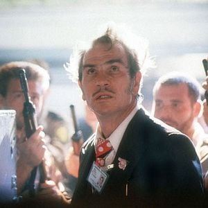 Foto Assassinos por Natureza