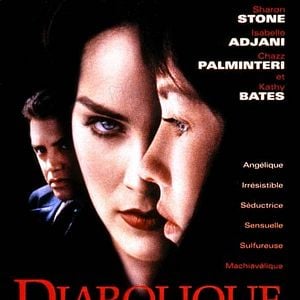 Foto Isabelle Adjani