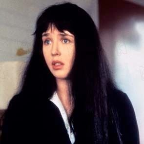 Foto Isabelle Adjani