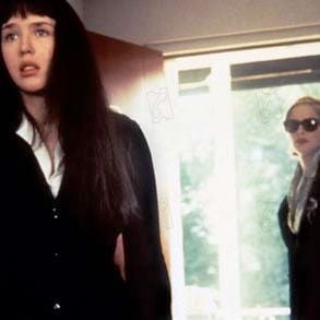 Foto Isabelle Adjani