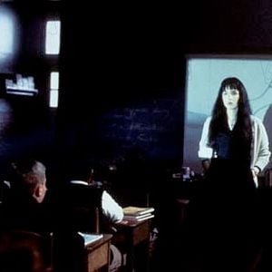 Foto Isabelle Adjani