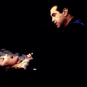 Foto Chazz Palminteri