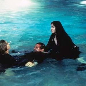 Foto Isabelle Adjani