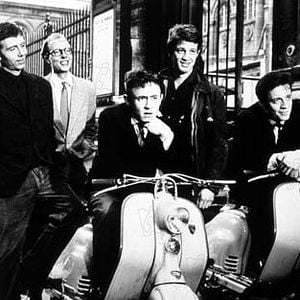 Foto Jean-Pierre Cassel