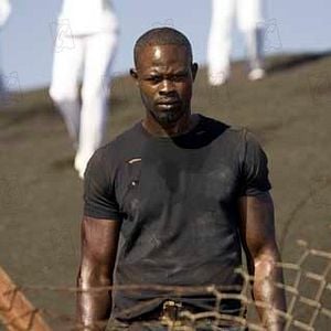 Foto Djimon Hounsou