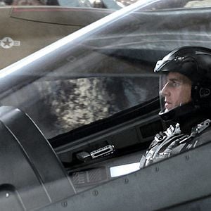 Foto Ameaça Invisível - Stealth