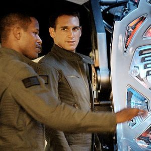 Foto Ameaça Invisível - Stealth