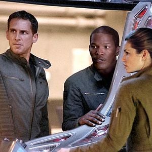 Foto Ameaça Invisível - Stealth