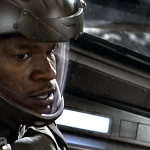 Foto Ameaça Invisível - Stealth