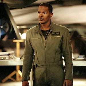 Foto Ameaça Invisível - Stealth