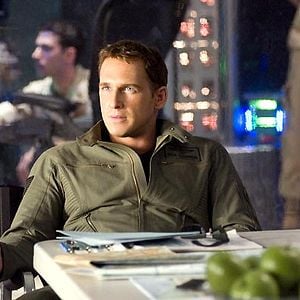 Foto Ameaça Invisível - Stealth