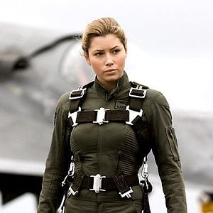 Foto Ameaça Invisível - Stealth