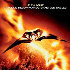 Foto Ameaça Invisível - Stealth