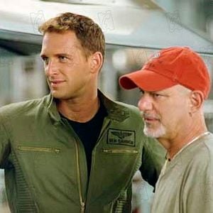 Foto Ameaça Invisível - Stealth