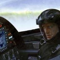 Foto Ameaça Invisível - Stealth