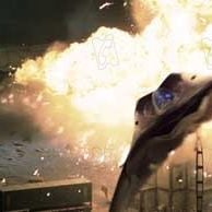 Foto Ameaça Invisível - Stealth