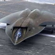 Foto Ameaça Invisível - Stealth