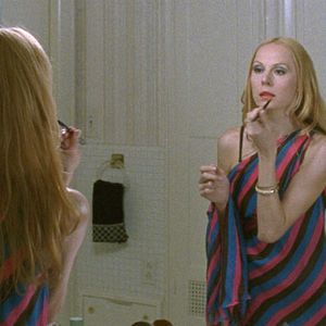 Foto Forty Shades of Blue