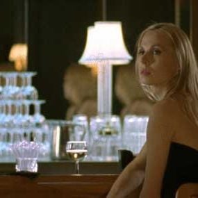 Foto Forty Shades of Blue