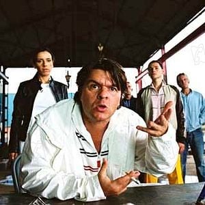 Foto Nem Tudo é o que Parece