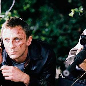 Foto Nem Tudo é o que Parece