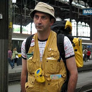 Foto François Morel