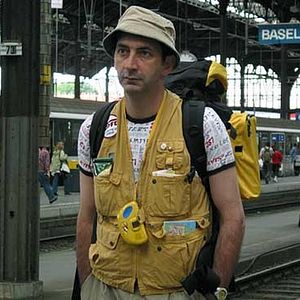 Foto François Morel