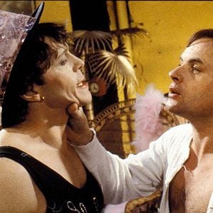 Foto Y a-t-il un Français Dans la Salle ?