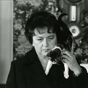 Foto Y a-t-il un Français Dans la Salle ?