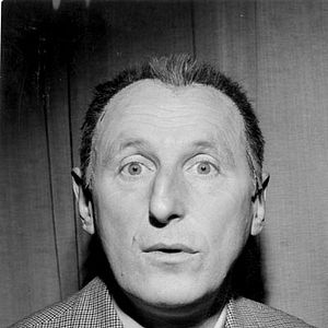 Foto Jean-Pierre Mocky