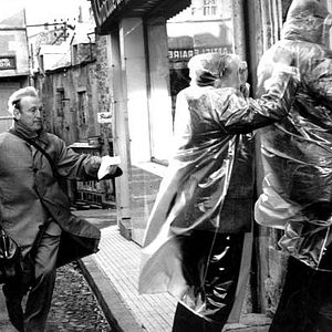 Foto Jean-Pierre Mocky
