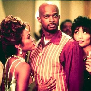 Foto Reginald Hudlin