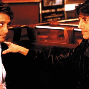 Foto Un Homme Amoureux