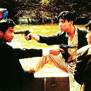 Foto Tony Leung Chiu-Wai