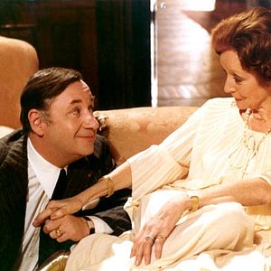 Foto Jean-Pierre Mocky