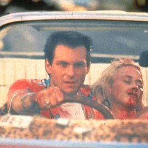 Foto Amor à Queima-Roupa