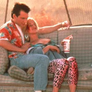 Foto Amor à Queima-Roupa