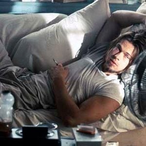 Foto Amor à Queima-Roupa