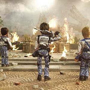 Foto Team America - Detonando o Mundo