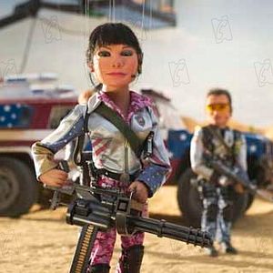 Foto Team America - Detonando o Mundo