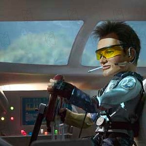 Foto Team America - Detonando o Mundo