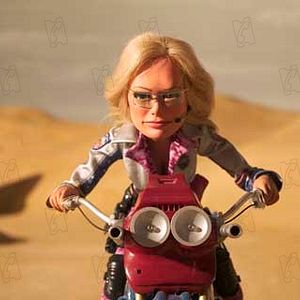 Foto Team America - Detonando o Mundo