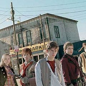 Foto Thomas Vinterberg