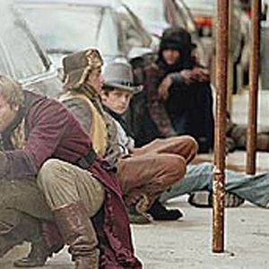 Foto Thomas Vinterberg