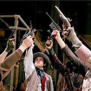 Foto Thomas Vinterberg